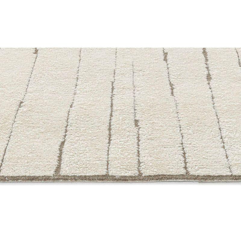 Keagan Hand Tufted Wool Rug