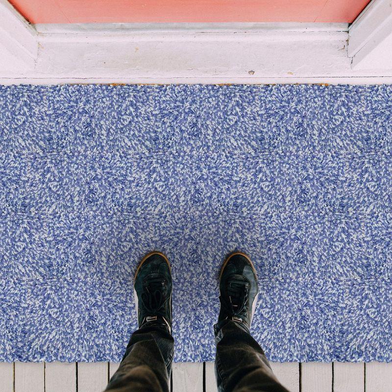 Non-Slip Outdoor Doormat