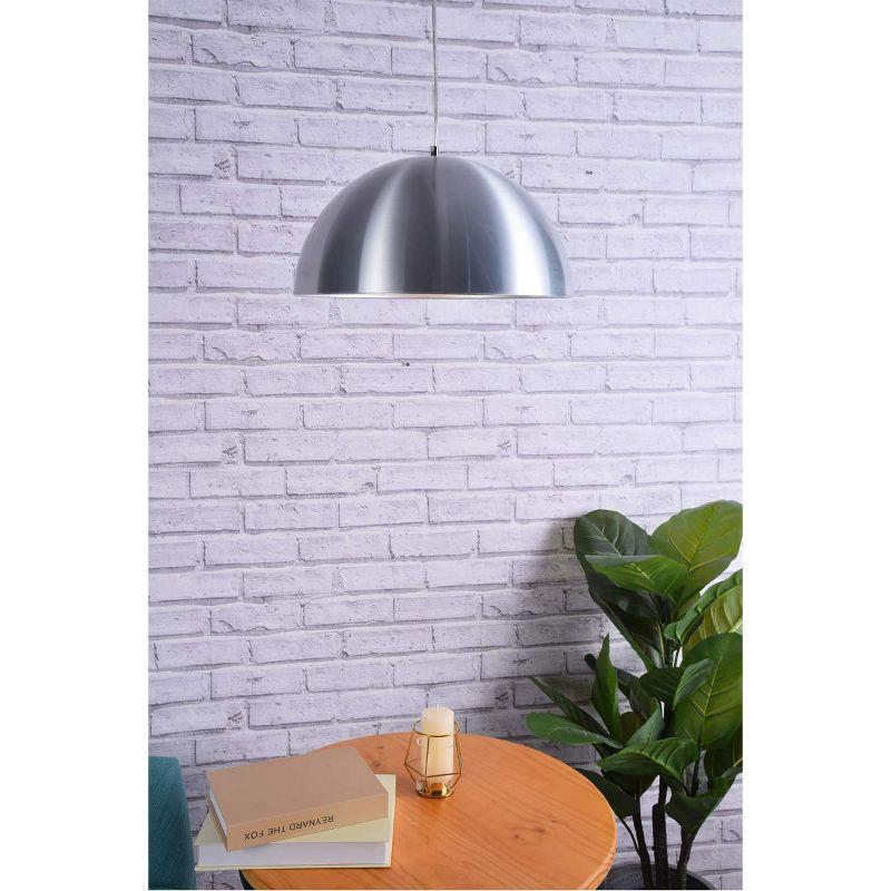 Beaudry 1 - Light Single Pendant