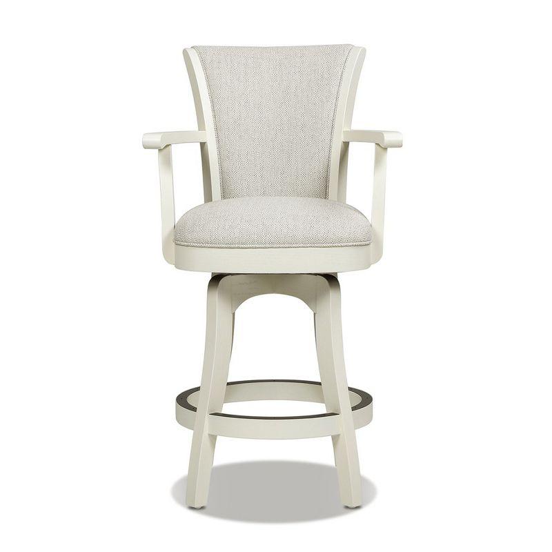 Ranks Swivel Counter & Bar Stool