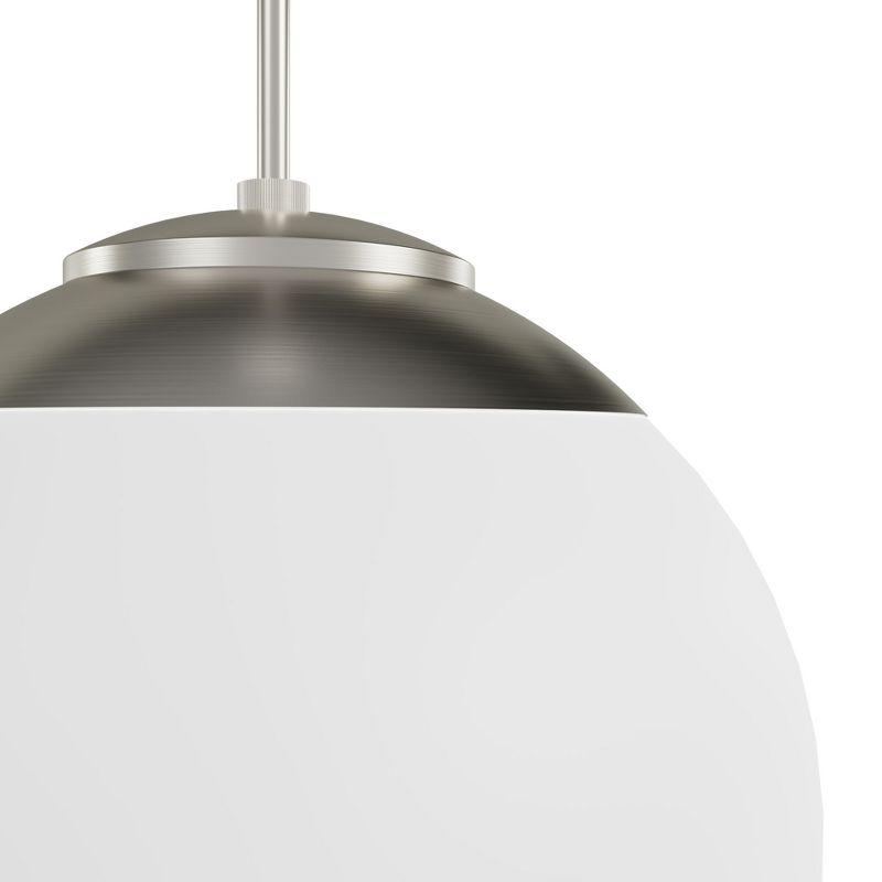 Hepburn 1 - Light Sphere Globe Pendant