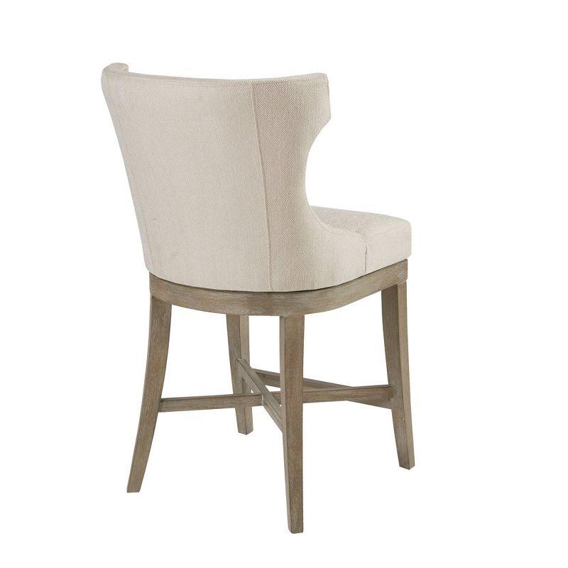 Tiarnan Swivel Counter Stool