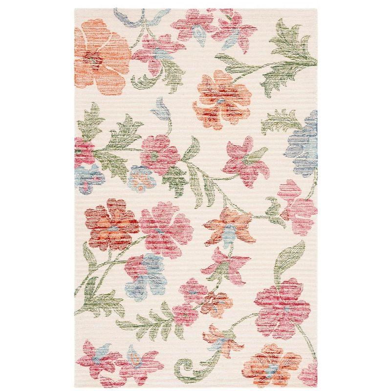 Jardin JAR155 Hand Tufted Area Rug  - Safavieh