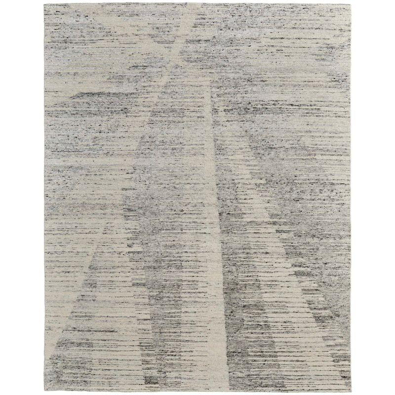 Brighton Modern Abstract Area Rug