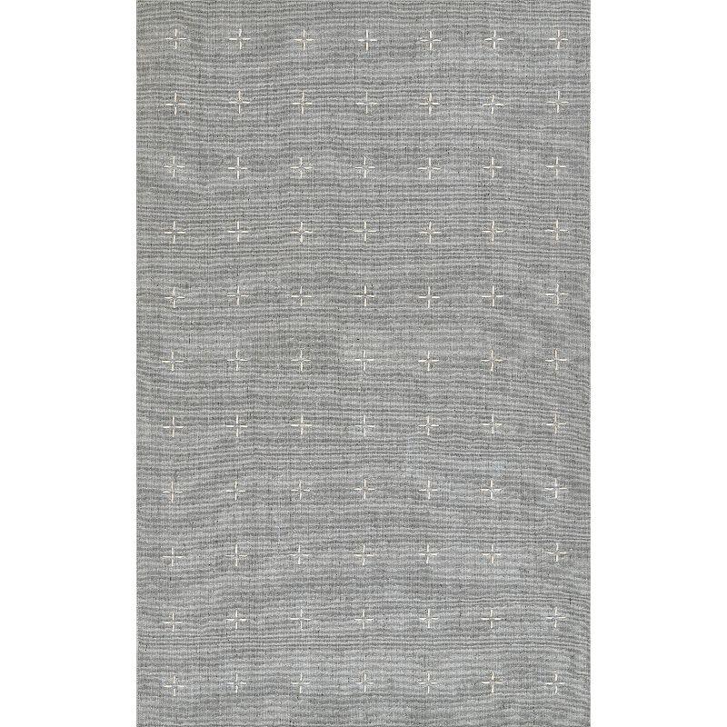 Momeni Oliver Cross Handloomed Rug