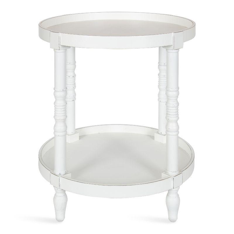 Lucinda End Table