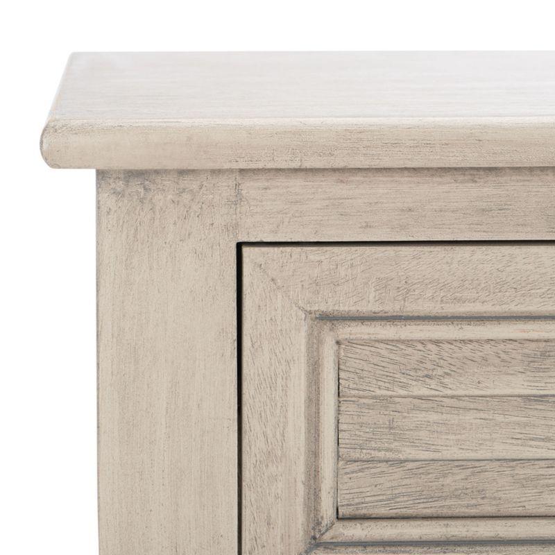 Tate 2 Drawer Console Table  - Safavieh