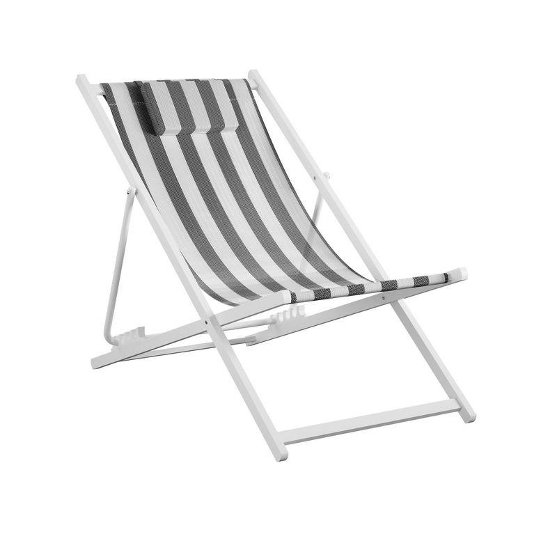 Bebe Folding Beach Chair