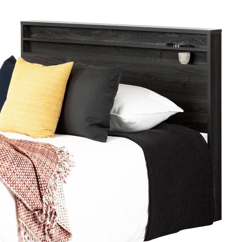 Tao Headboard