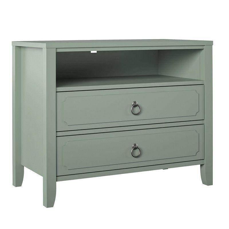 Her Majesty 2 - Drawer Nightstand