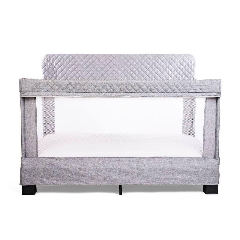 Baby Delight Horizon Crib