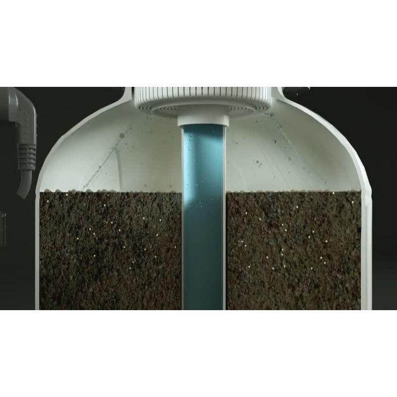 Intex 2800 GPH Above Ground Pool Sand Filter Pump with Deluxe Pool Maintenance Kit