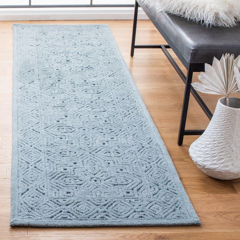 Textural TXT101 Hand Tufted Area Rug  - Safavieh