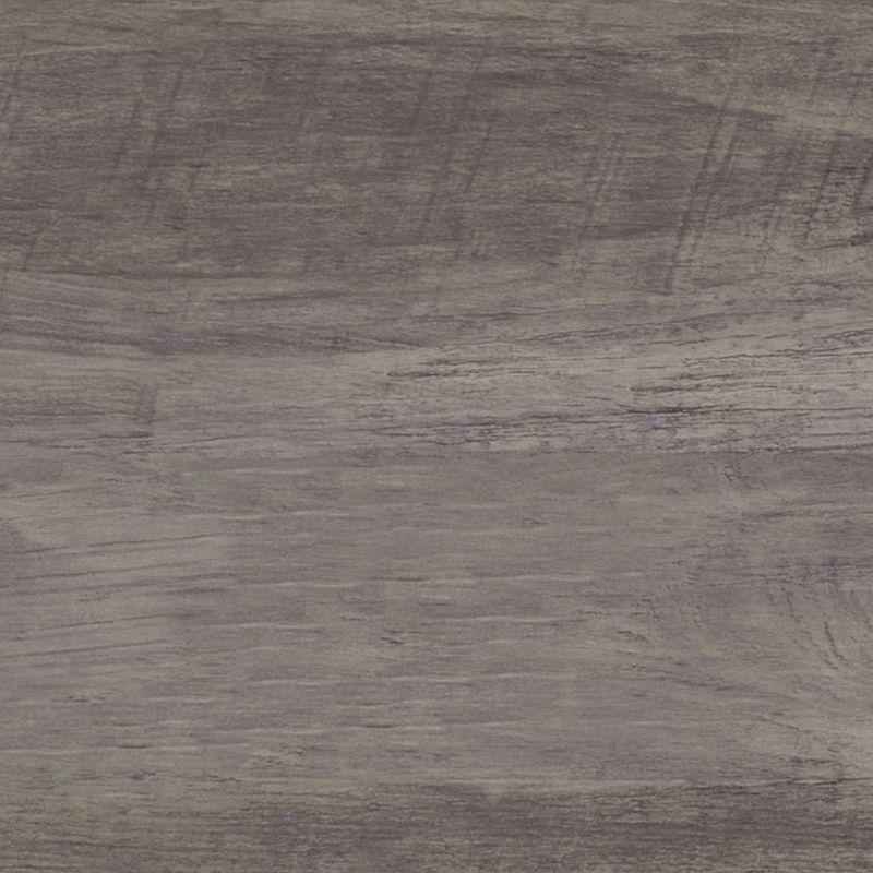 Flash Furniture Wyatt 60" Modern Farmhouse Tall TV Console Cabinet with Storage Cabinets and Shelves for TV's up to 60", Gray Wash