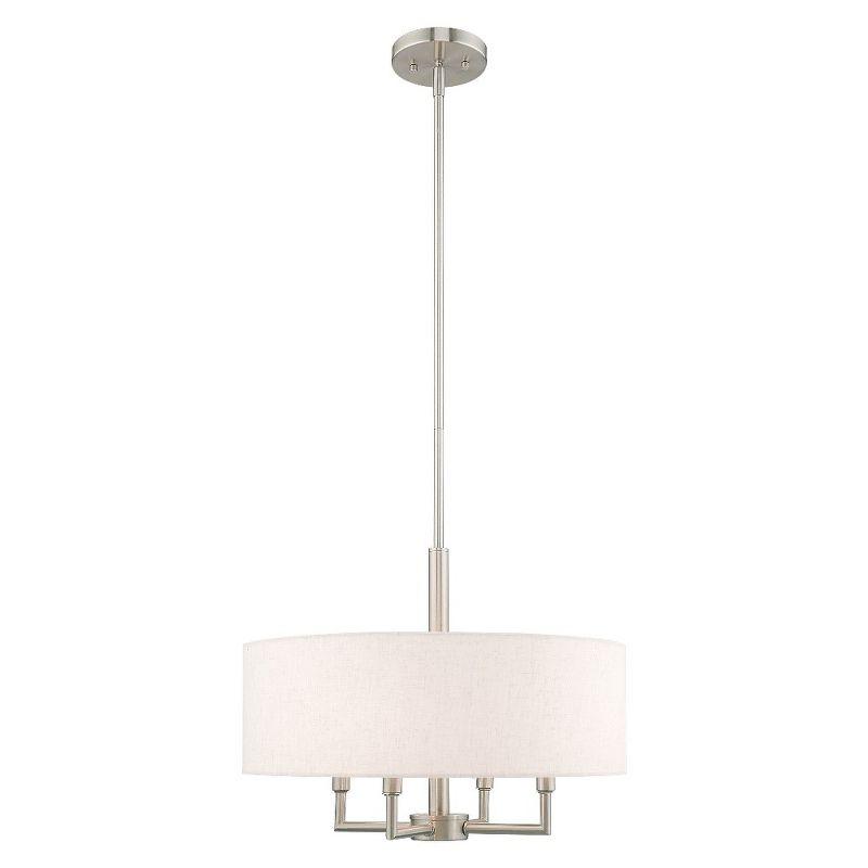 Lighting Lumens 4 - Light Classic / Traditional Chandelier