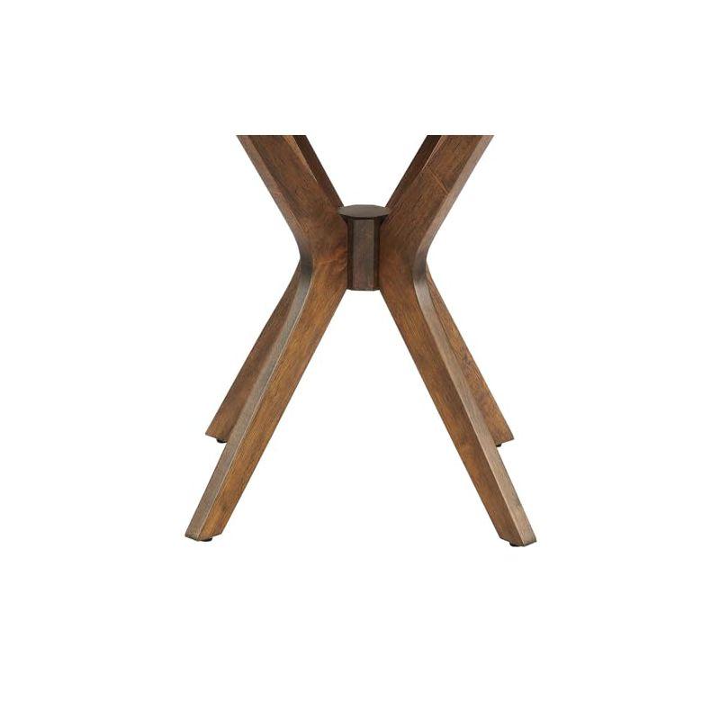 Modway Modway Crossroads Pedestal End Table