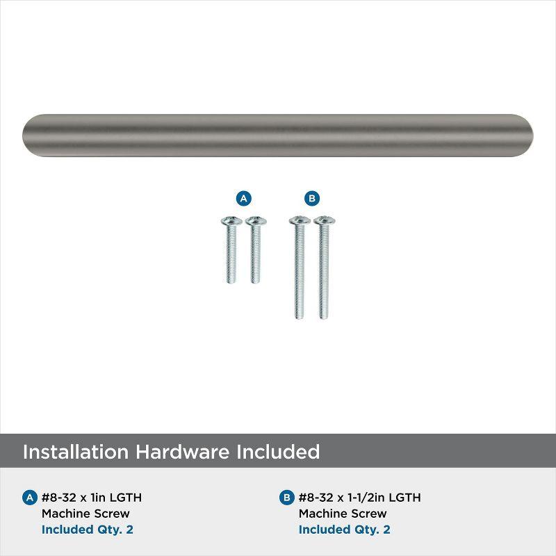 Revolve Bar Pull
