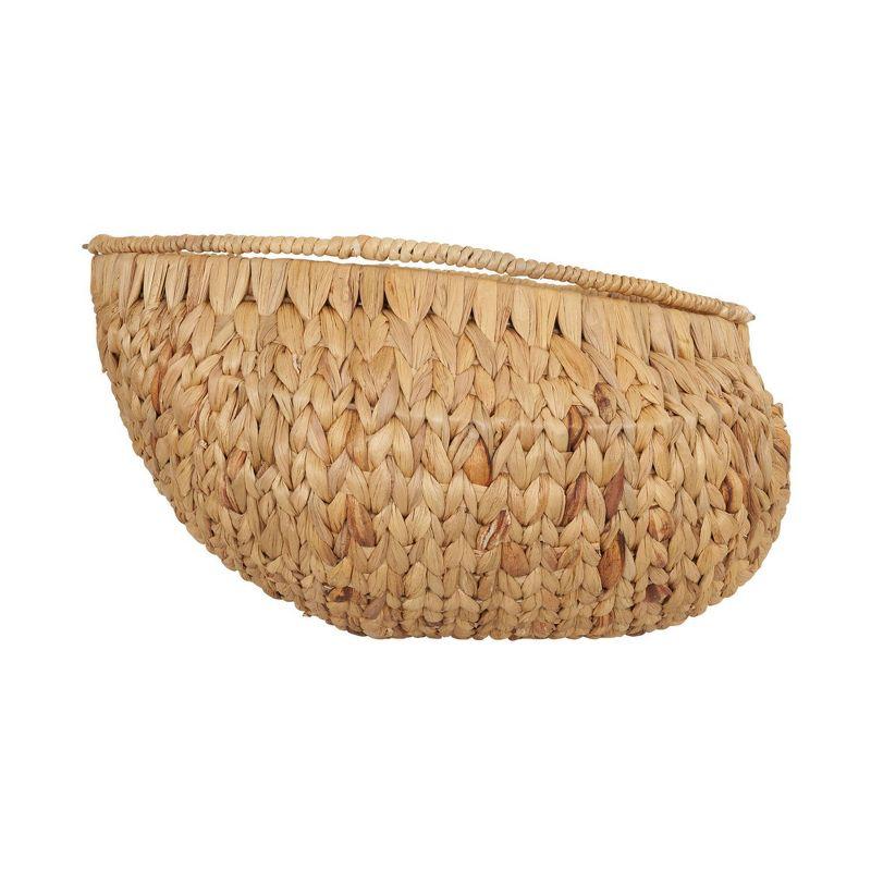 Household Essentials Wicker Basket