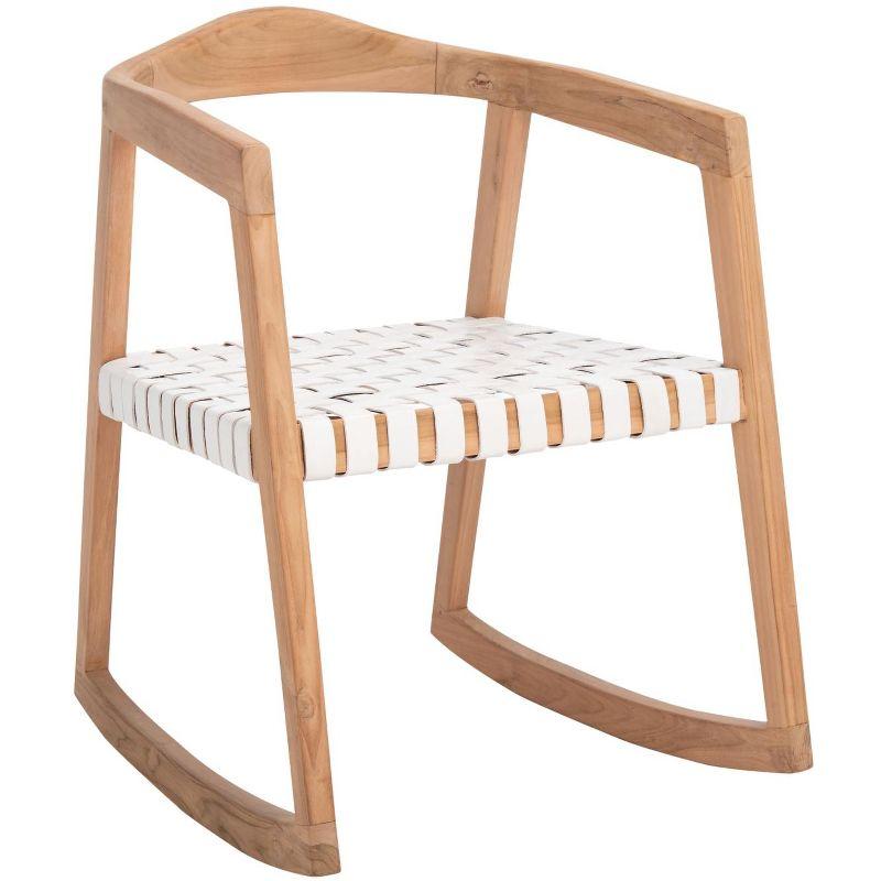 Crawford Rocking Chair