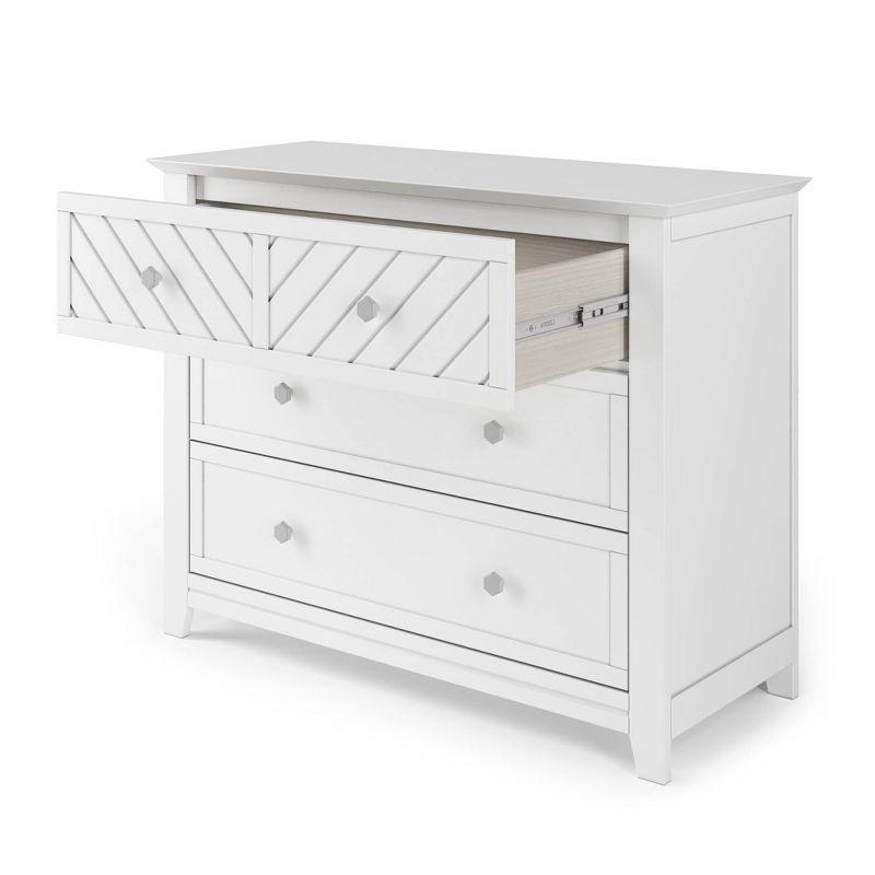 Atwood Kids 3 - Drawer Dresser