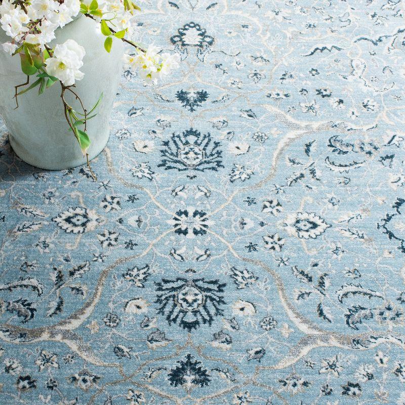 Isabella ISA912 Area Rug  - Safavieh