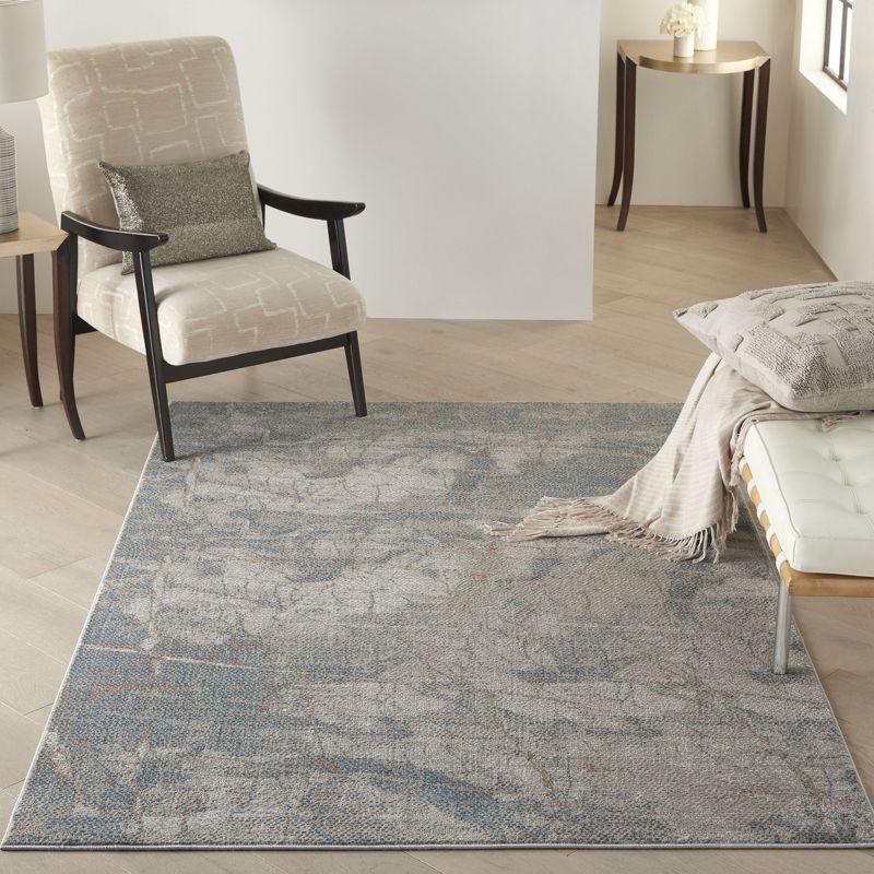 Nourison Rustic Textures Indoor Area Rug