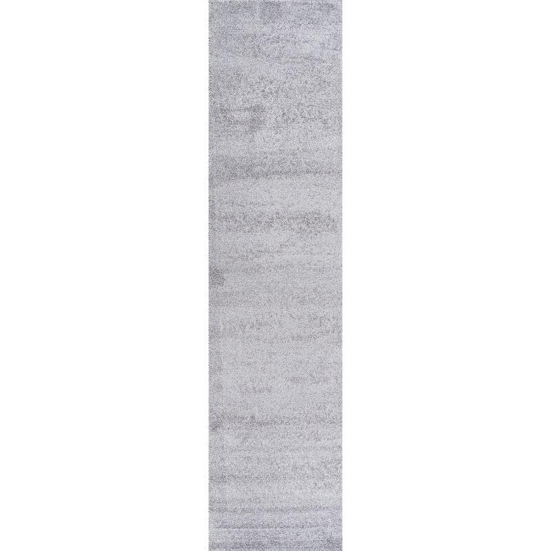 JONATHAN Y Haze Solid Low-Pile Indoor Area Rug