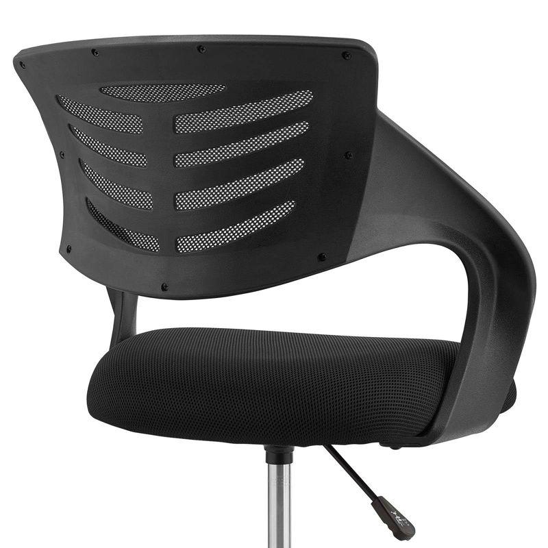 Modway Thrive Mesh Drafting Chair