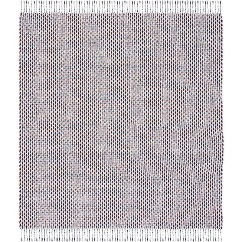 Montauk MTK475 Power Loomed Area Rug  - Safavieh