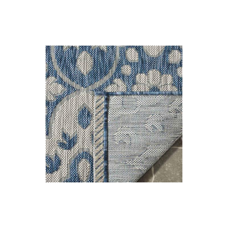 Regal Martha Stewart Performance Floral Rug