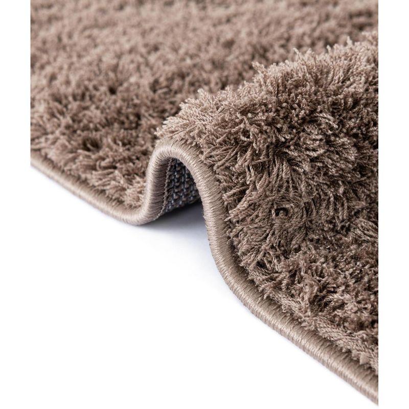 RugPal Paramount Brown Area Rug | Wayfair