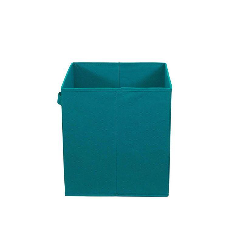Household Essentials Household Essentials Fabric Bin (Set of 2)