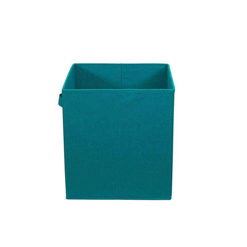 Household Essentials Fabric Bin