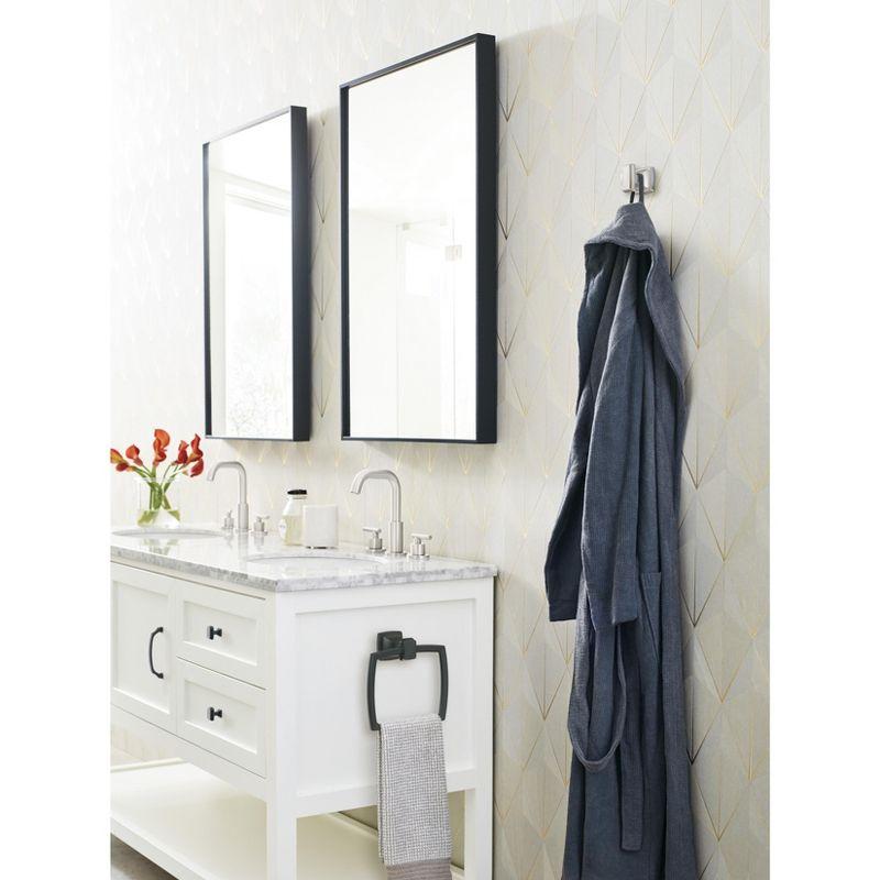 Revitalize Wall Mounted Robe Hook