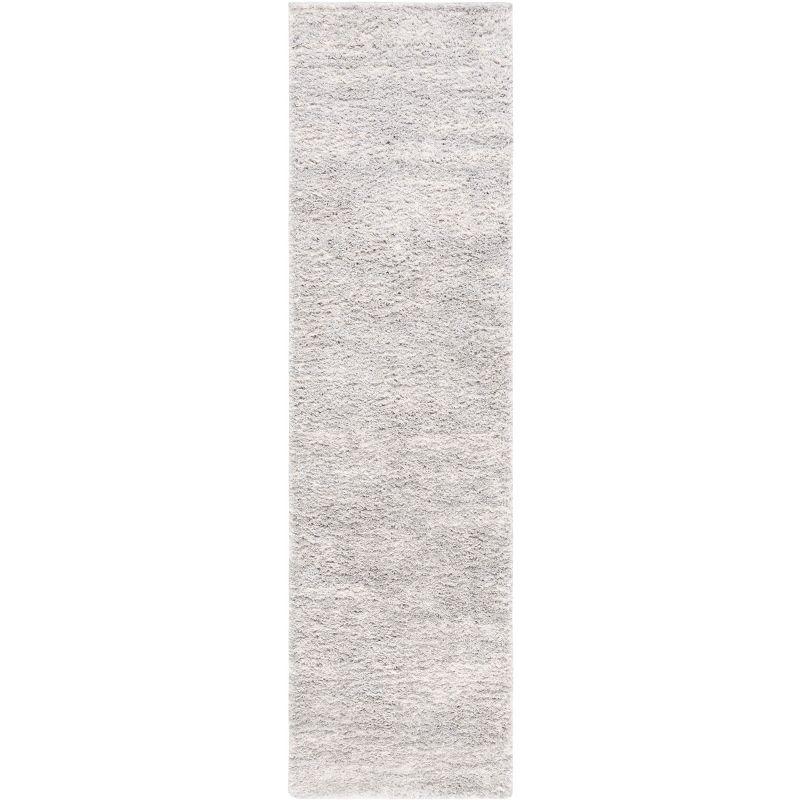 Berber Shag BER563 Power Loomed Area Rug  - Safavieh