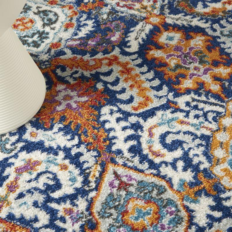 Nourison Passion Oriental Rug