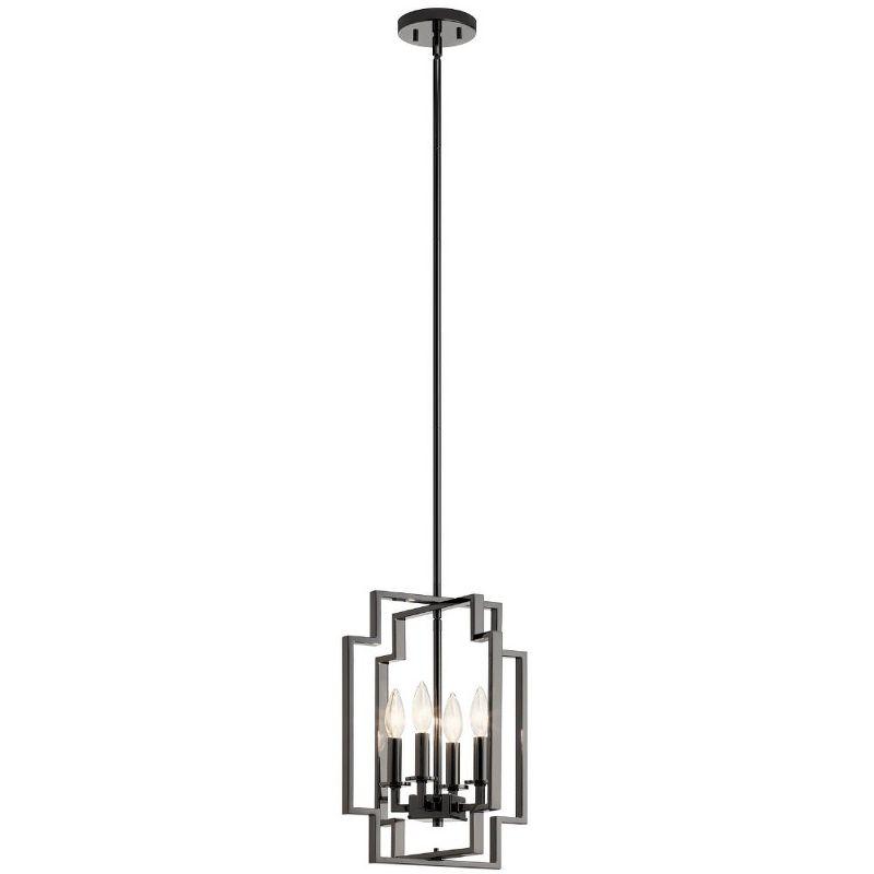 4 - Light Lantern Pendant