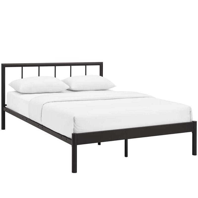 Modway Modway Gwen Full Bed Frame