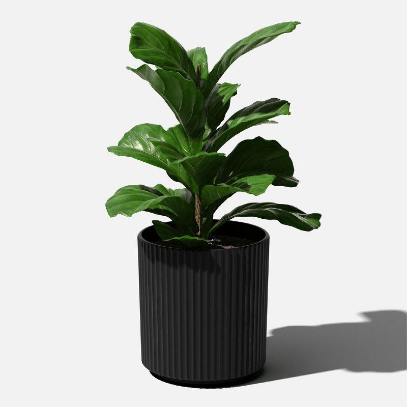 Demi Series Round Planter