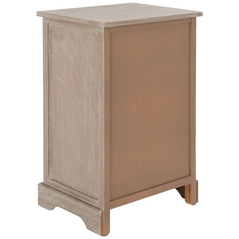 Carrie Side Table  - Safavieh