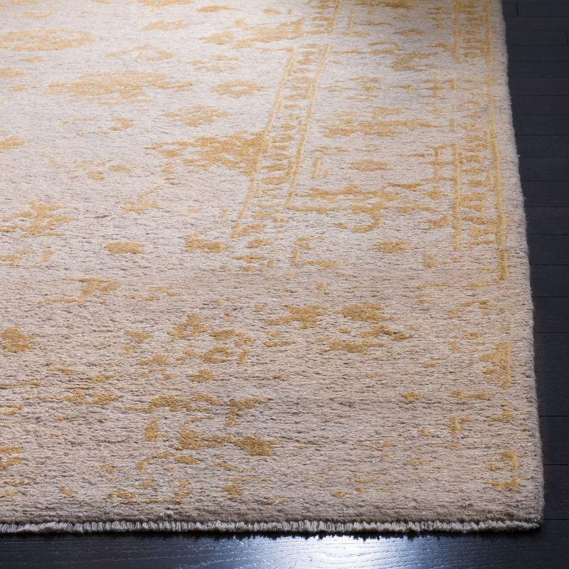 Centennial CEN201 Hand Knotted Area Rug  - Safavieh