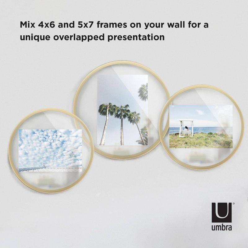 Umbra Metal Picture Frame