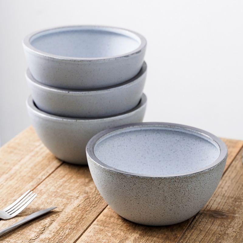 Stone Lain Stone Lain Tina 32-Piece Dinnerware Set Stoneware (Set of 32)