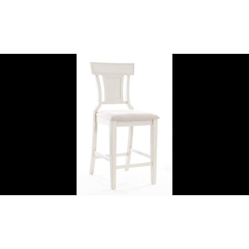 Rylan Counter Height Barstool - Linon