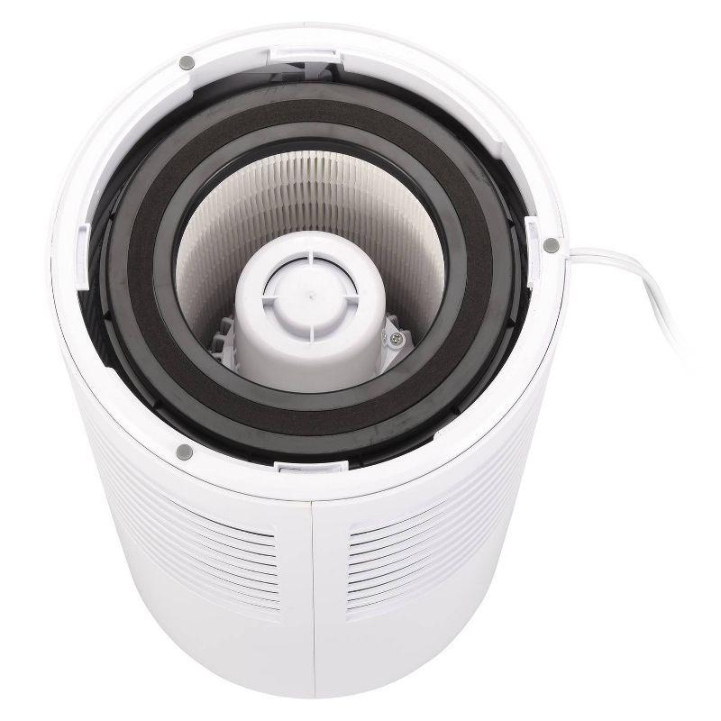 Guardian Technologies Guardian Technologies with True HEPA Filter for 150 Cubic Feet