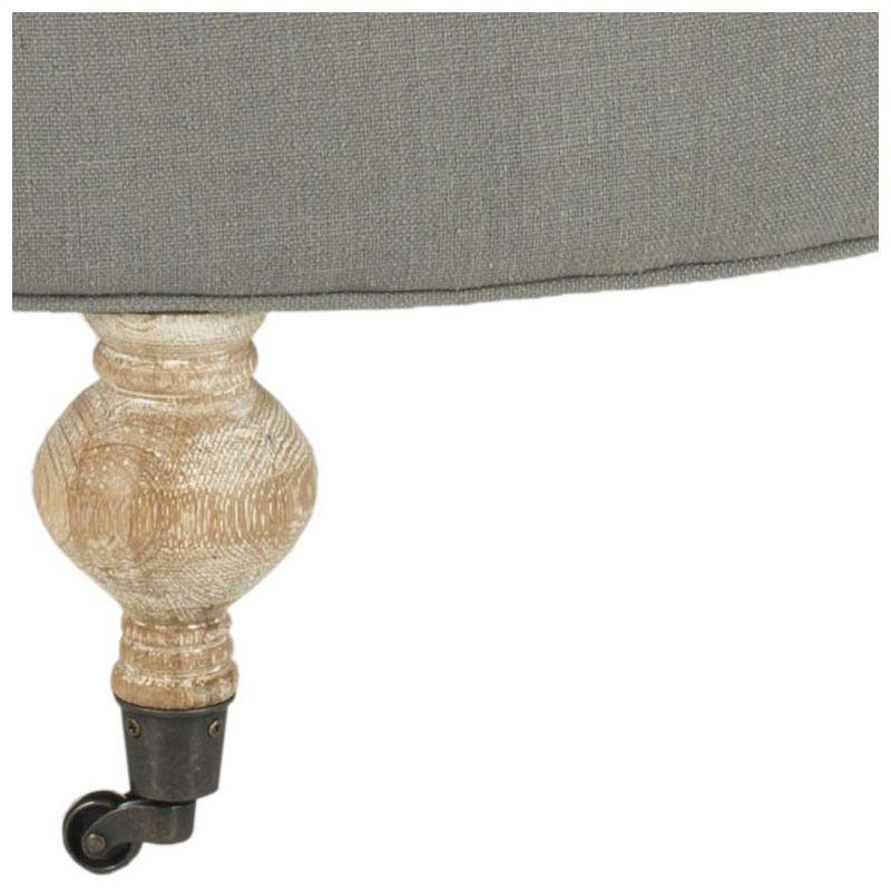 Ophelia & Co. Alinea Upholstered Ottoman