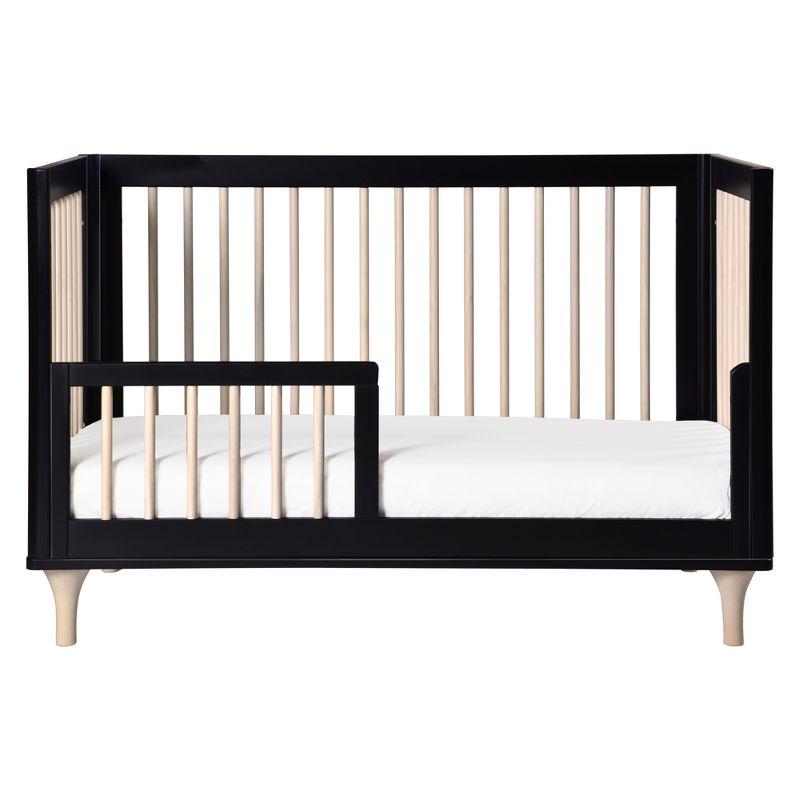 Lolly 3-in-1 Convertible Crib