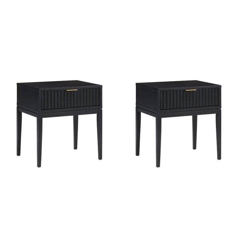 Nightstand (Set of 2)