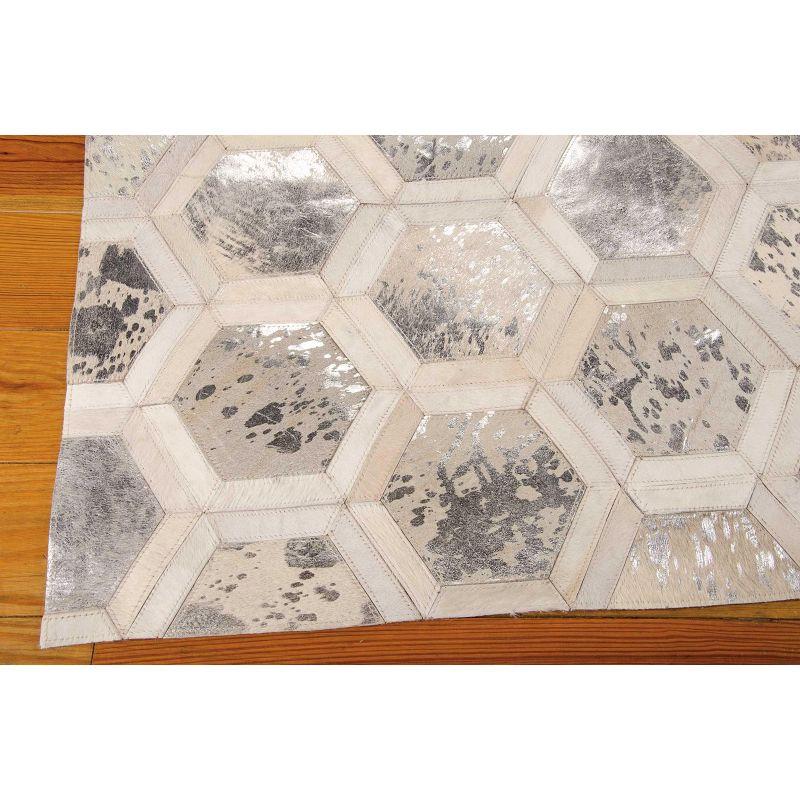 Michael Amini Michael Amini Ma01 City Chic MA100 Area Rug