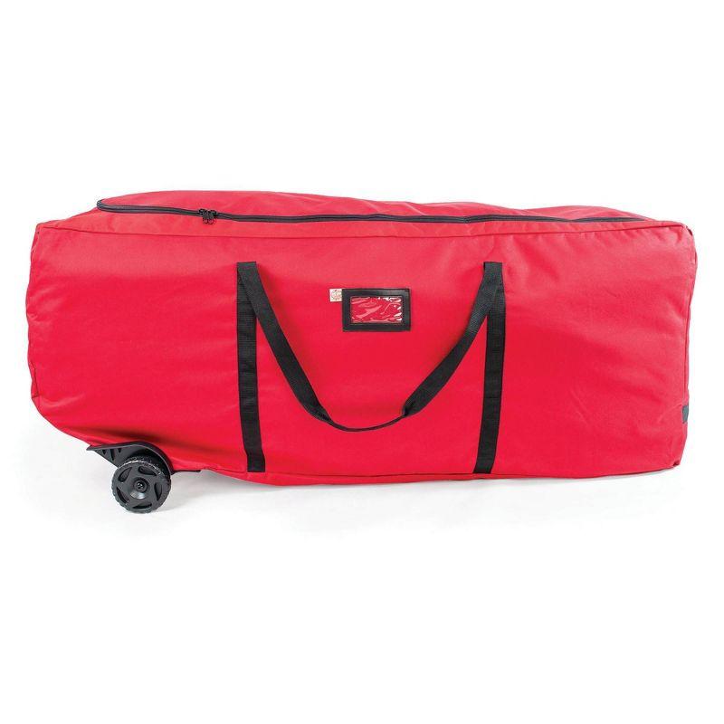 Storage Bag Red - Treekeeper